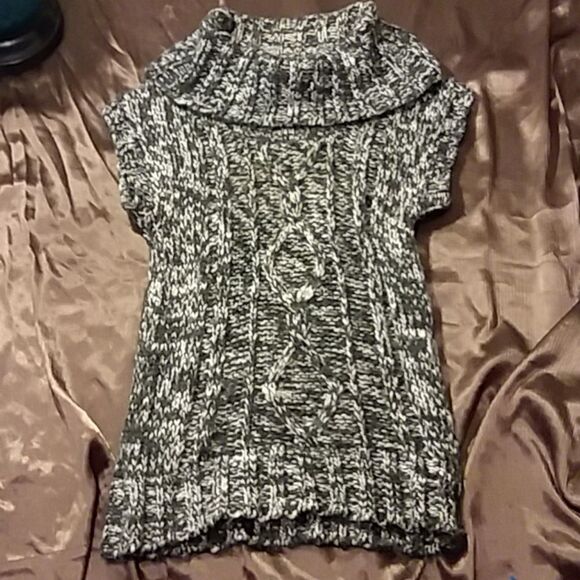 MUDD sweater tunic - Picture 2 of 5